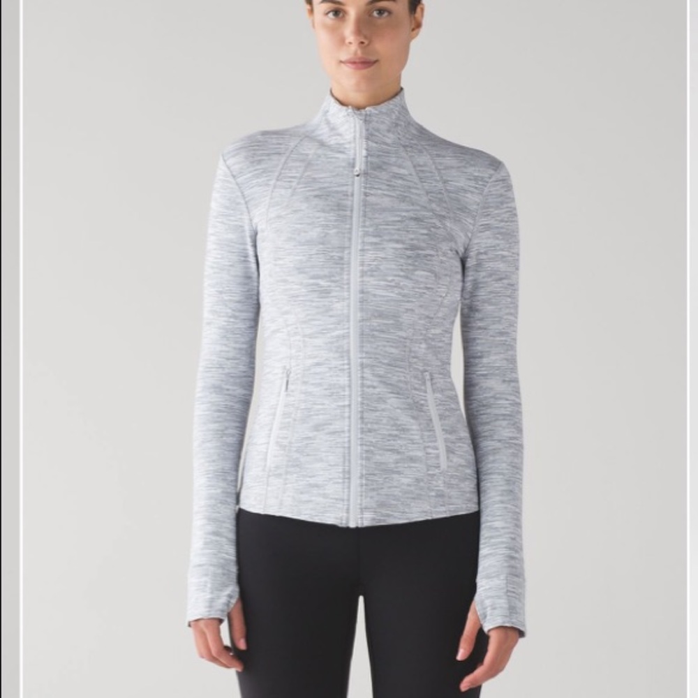 Lululemon jacket